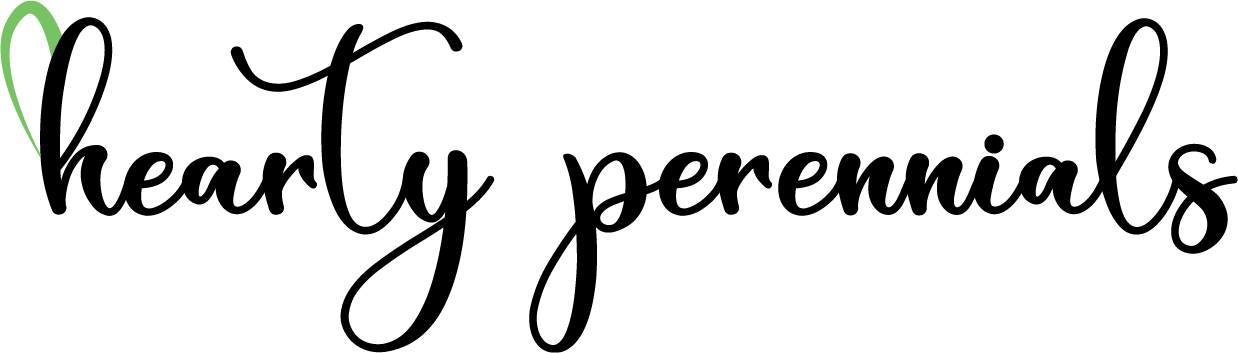 Hearty Perennials